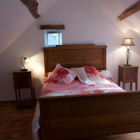 Au Coeur Des Chateaux Chambon-sur-Cisse Exterior foto