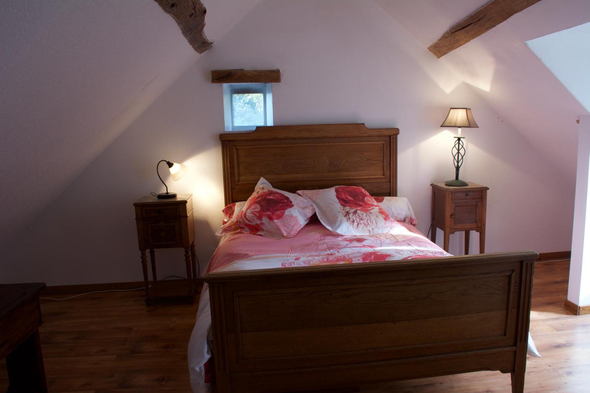 Au Coeur Des Chateaux Chambon-sur-Cisse Exterior foto